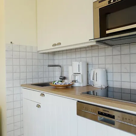 Sturmfried App 12 Lägenhet *