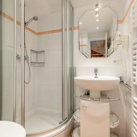 شقة Sturmfried App 12 Wenningstedt-Braderup