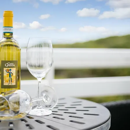 شقة Sturmfried App 12 *