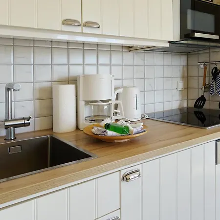 Lägenhet Sturmfried App 12 *