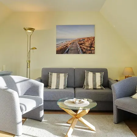 شقة Sturmfried App 12 *