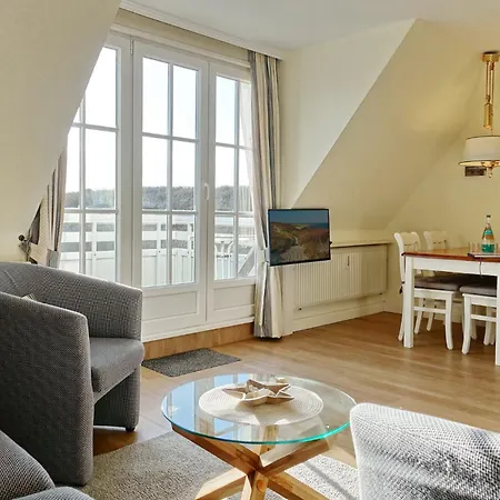 Sturmfried App 12 Wenningstedt-Braderup