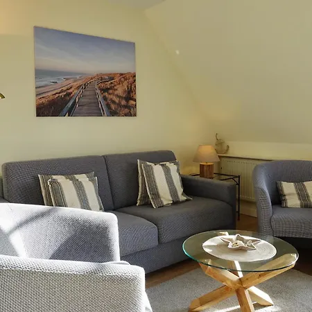 Sturmfried App 12 شقة