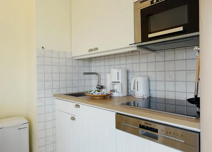 Sturmfried App 12 Appartement *