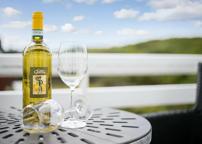 Appartement Sturmfried App 12 *