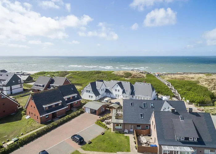 Sturmfried App 12 Appartement