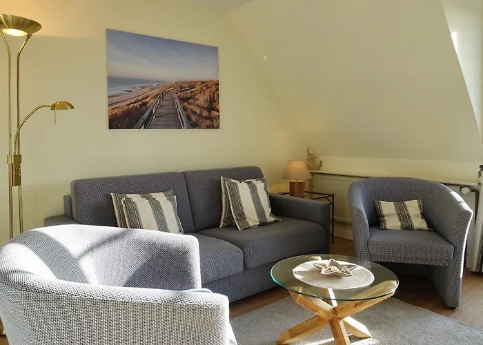 Sturmfried App 12 Appartement